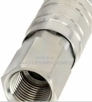 Hose Coupling