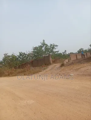 2plot of Land at Adeleke Estate