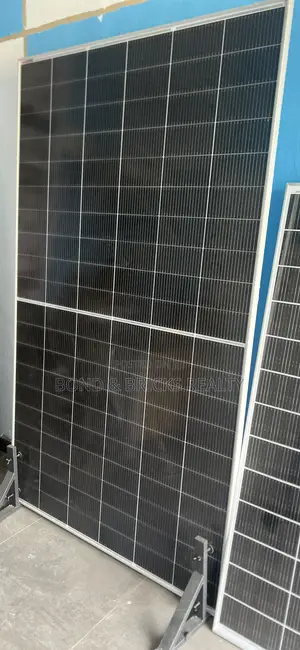 Solar Panels