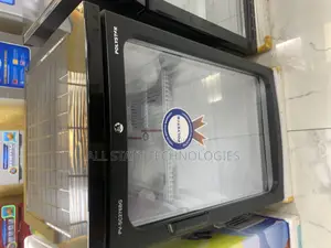 Polystar Pv-Sc276bg Stylish 90l Cooling Display Fridge