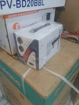 Firman 2000w Floor Stabilizer – Perfect for Home Theater Kitchen