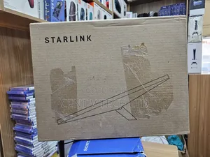 Starlink Mini