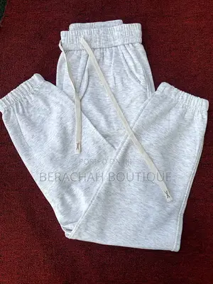 Unisex Joggers