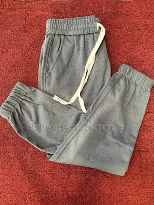 Unisex Joggers