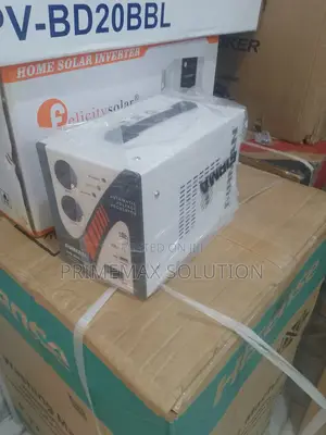 Brand New Firman 2000w Floor Stabilizer – Steady 220v Output
