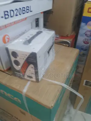 Firman 2000w Automatic Floor Stabilizer – Usb Port Variant Available