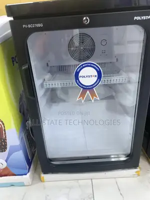 Polystar External Condenser Wine Chiller – 90l