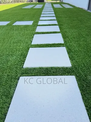 Artificial Grass