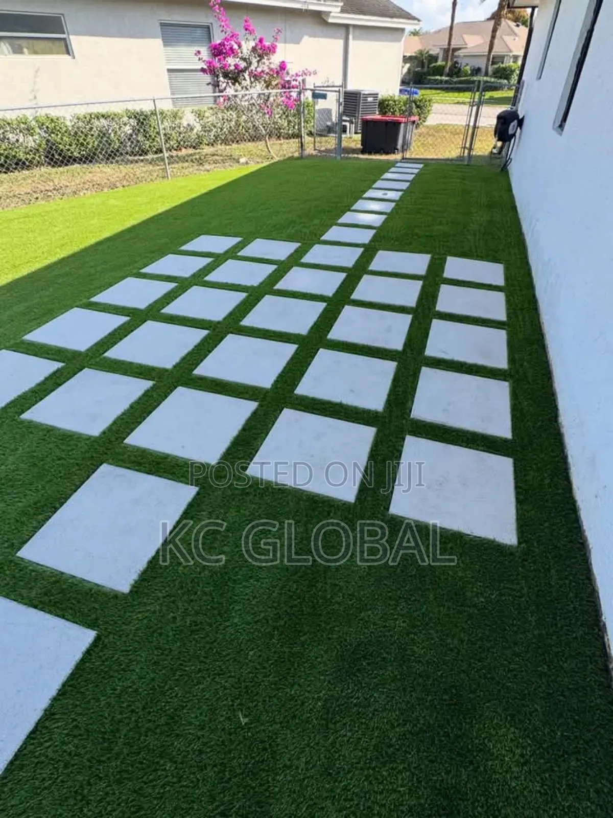 Artificial Grass