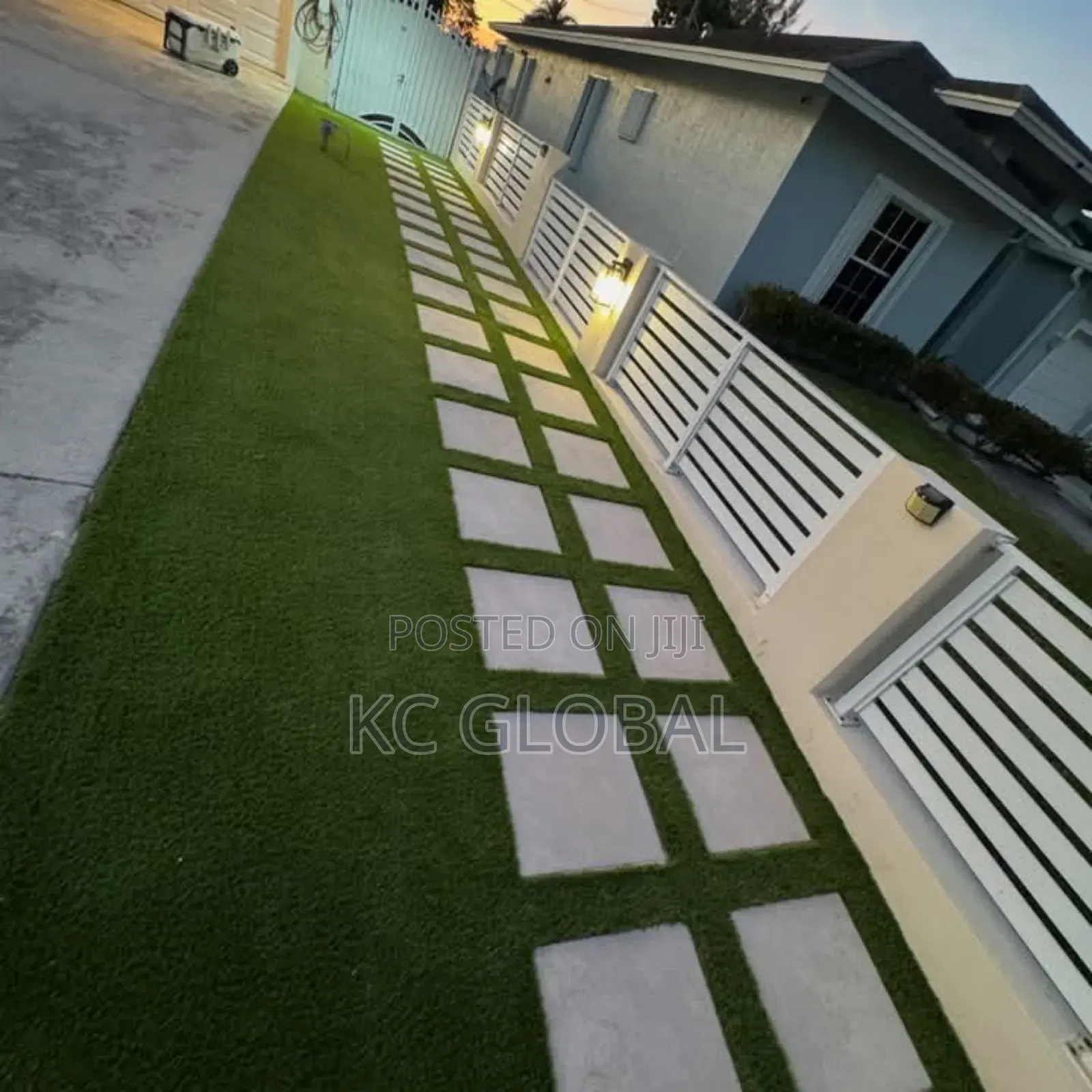Artificial Grass