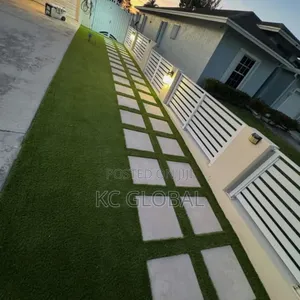 Artificial Grass