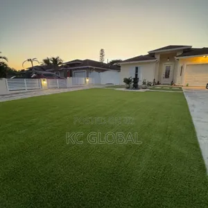Artificial Grass