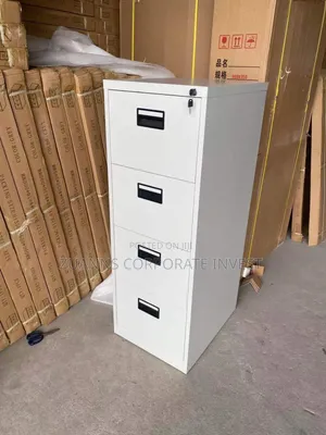 Fill Cabinet