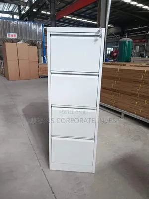 Fill Cabinet