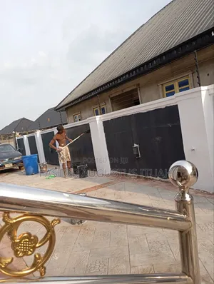 Renewed Screeding and Painting Services