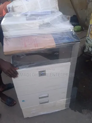 Sharp Mx-M282n Copier/Printer.