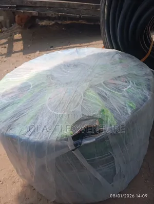 Irrigation Drip Hose 1500meter
