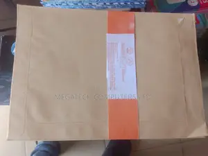 Pack of A4 Brown Envelope
