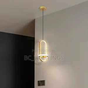 Modern Chandelier Light