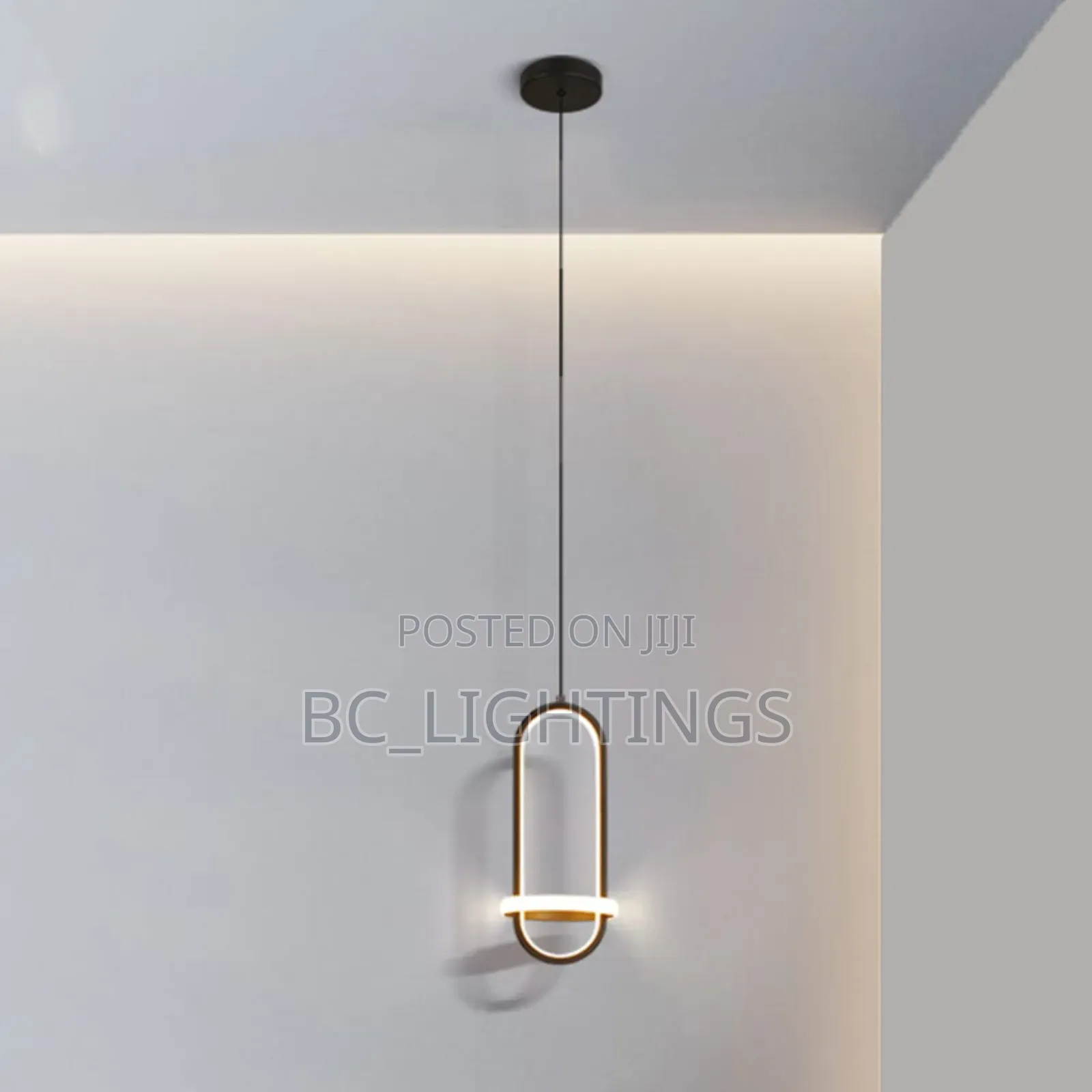 Modern Chandelier Light