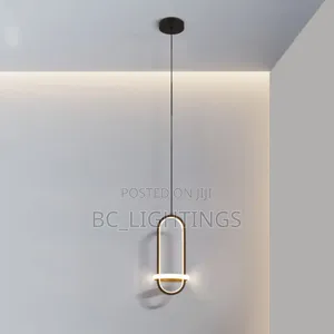 Modern Chandelier Light