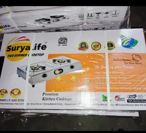 Cooking Gas Original