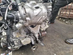 Complete Engine Toyota Highlander 2024