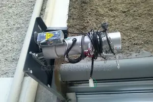 Roller Shutter Automatic Machine