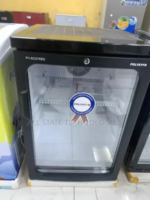 Polystar 90l Wine Cooler for Restaurants and Lounges