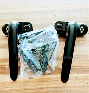 Casement Handle