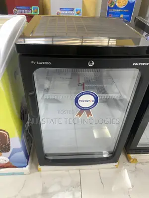 Polystar Elegant 90l Wine Display Chiller