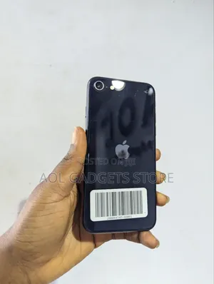 Apple iPhone SE 64 GB Blue