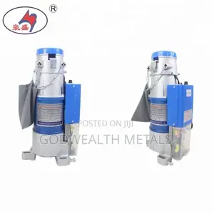 Roller Shutter Motors