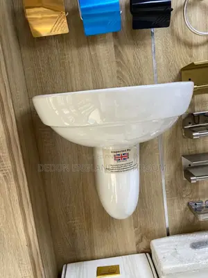 England Wall Hanging Wash Hand Basin