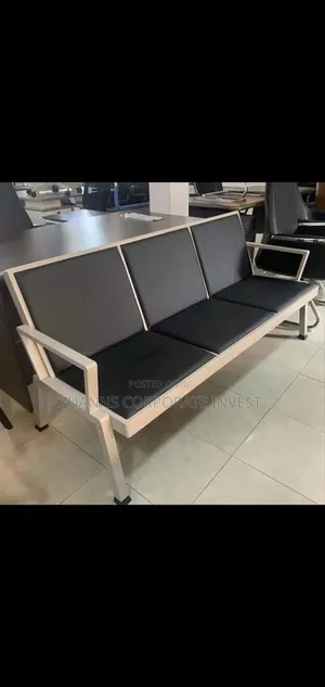Waiting Chair