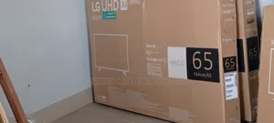 New HDTV 65 Inches (Smart )