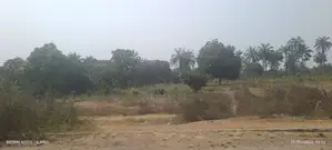One and a Half Plots of Land for Sale