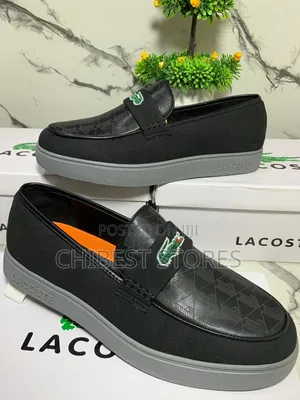 Lacoste Mens Shoes