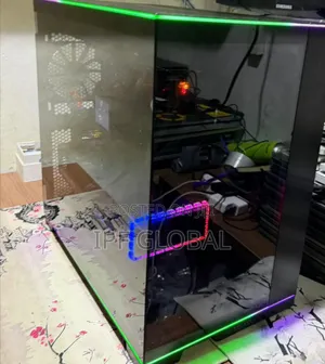 New Desktop Computer Asus 64GB AMD Ryzen 7 SSD 2T