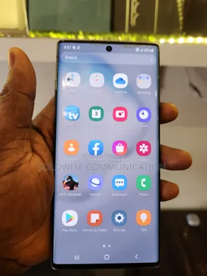 Samsung Galaxy Note 10 Plus 256 GB