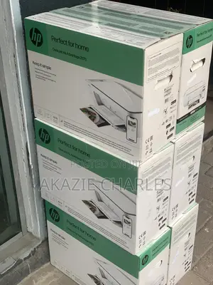 Hp Deskjet Ink Advantage 2875 Printer