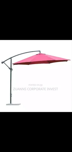 Outdoor Umbrella