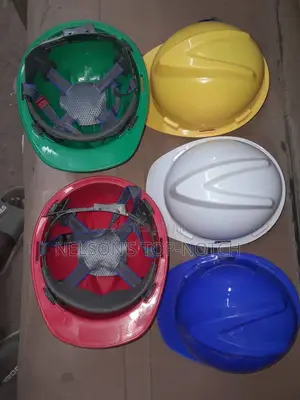 Safety Hat (Helmet)