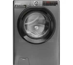 Hoover H-Wash Dry 350 9kg Washer 6kg Dryer (Graphite / Wifi Smart)