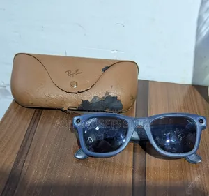 Rayban Glasses