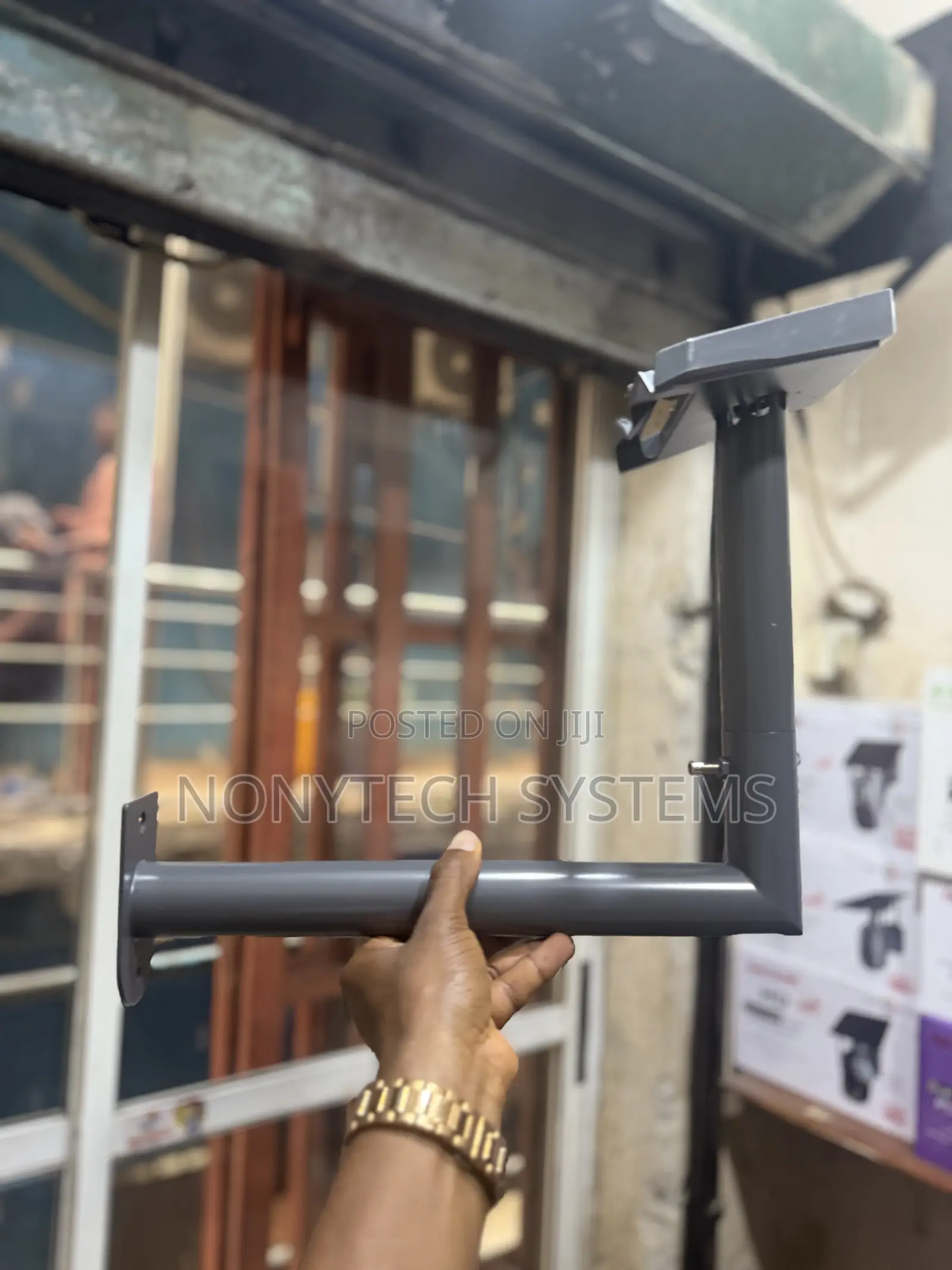 Standard Wall Mount Gen 3 V4