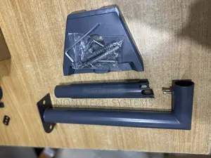 Standard Wall Mount Gen 3 V4