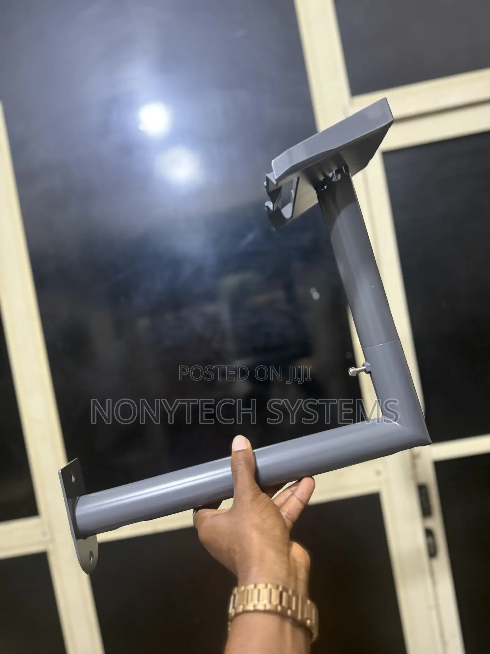 Standard Wall Mount Gen 3 V4