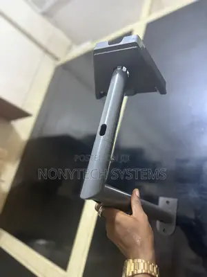 Standard Wall Mount Gen 3 V4