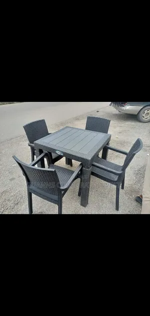 Outdoor Or Garden Chair